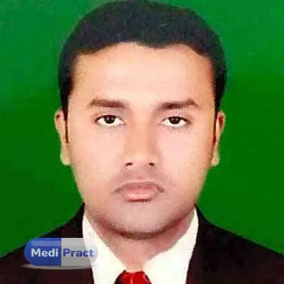 Dr. Nimai Chandra Profile Picture