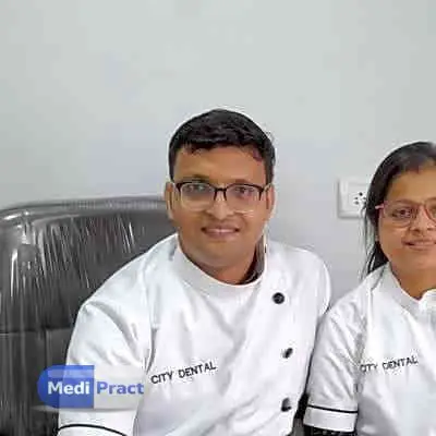 Dr. Nimai Mishra Profile Picture