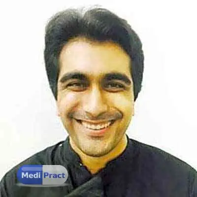 Dr. Nimay Devjee Profile Picture