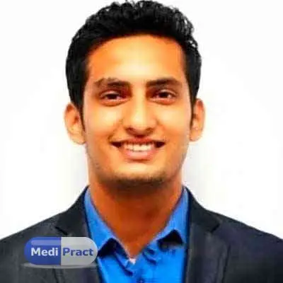 Dr. Nimesh Jain Profile Picture