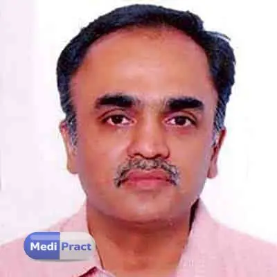 Dr. Nimesh Shah Profile Picture