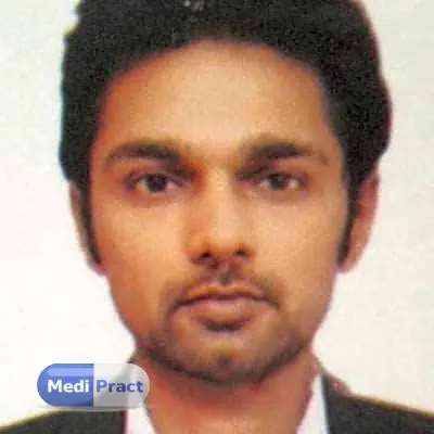 Dr. Nimish Gupta Profile Picture