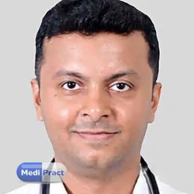 Dr. Nimish K. Patel Profile Picture