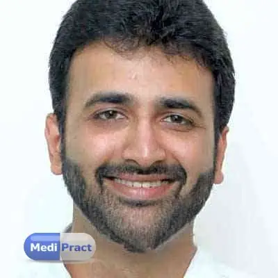 Dr. Nimish Kulkarni Profile Picture