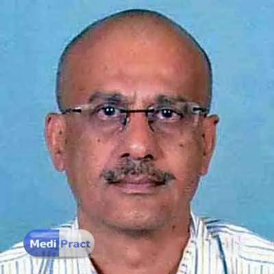 Dr. Nimish Nanawati Profile Picture