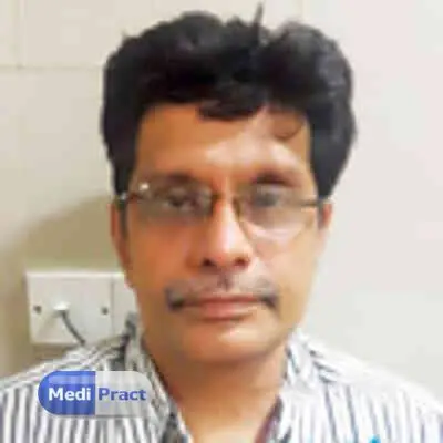 Dr. Nimish Shukla Profile Picture