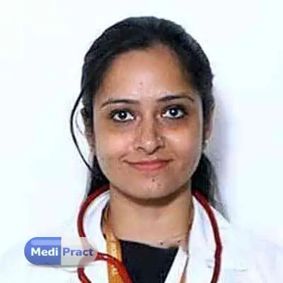 Dr. Nimisha Arora Profile Picture