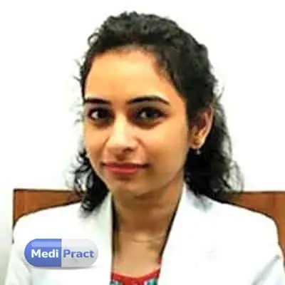 Dr. Nimisha Bhatia Profile Picture