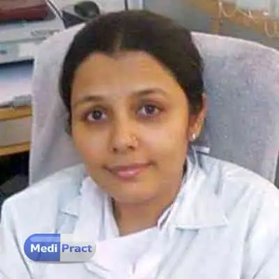 Dr. Nimisha Dipesh Pandya Profile Picture