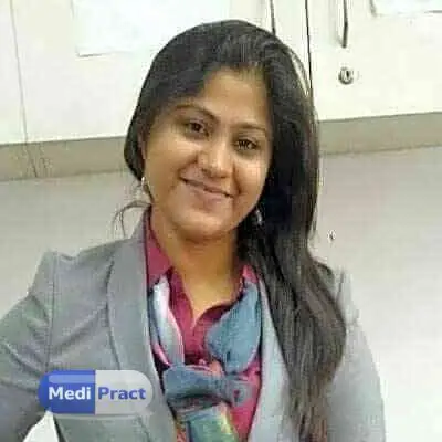 Dr. Nimisha Gupta Profile Picture