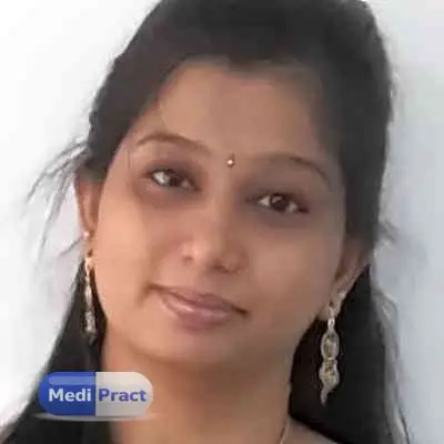 Dr. Nimisha Jambusaria Profile Picture