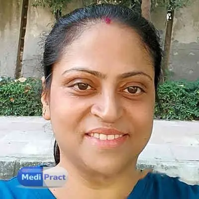 Dr. Nimisha Kumari Profile Picture