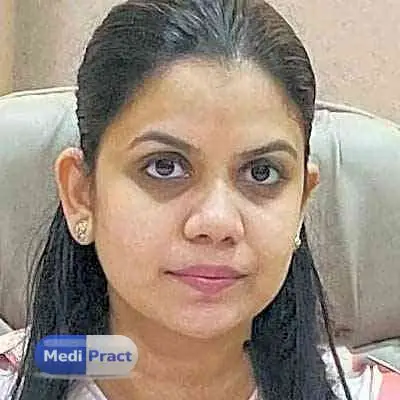 Dr. Nimisha Mehta Profile Picture