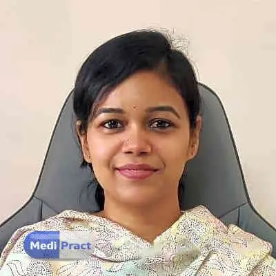 Dr. Nimisha Nair Profile Picture
