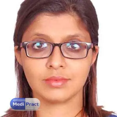 Dr. Nimisha S Kantharia Profile Picture