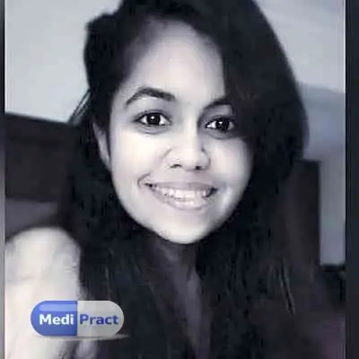 Dr. Nimisha Shah Profile Picture