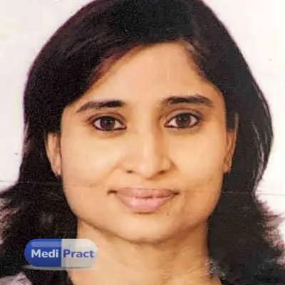 Dr. Nimisha Varshney Profile Picture