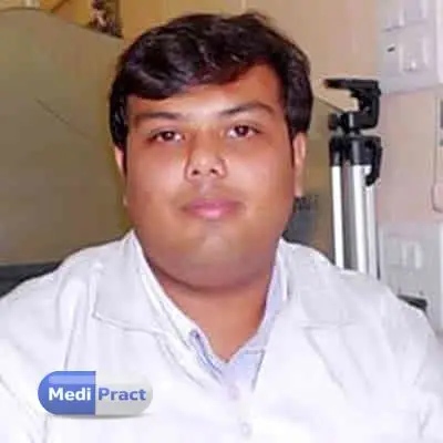 Dr. Nimit Dhruva Profile Picture