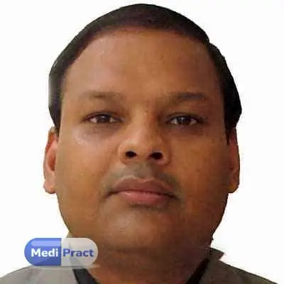 Dr. Nimit Garg Profile Picture