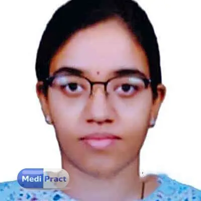 Dr. Nimmagadda Viraja Profile Picture