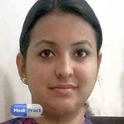Dr. Nimmi Harigovind Profile Picture