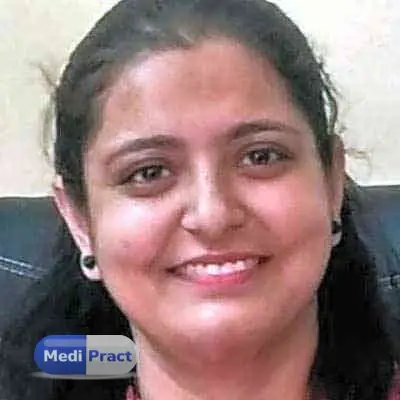 Dr. Nimmi Mulwani Profile Picture