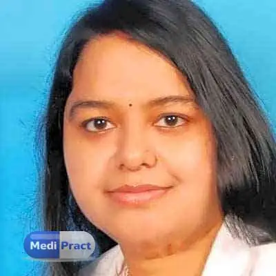 Dr. Nimmy Ohatker Profile Picture