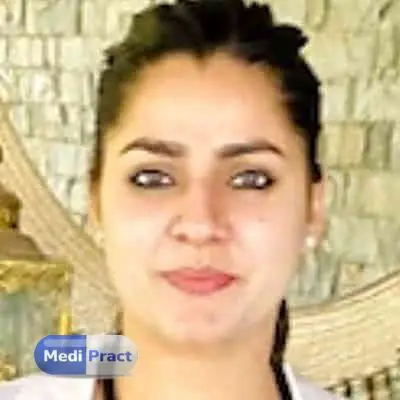 Dr. Nimrat Sandhu Profile Picture