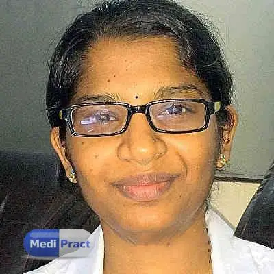 Dr. Nimsi Profile Picture