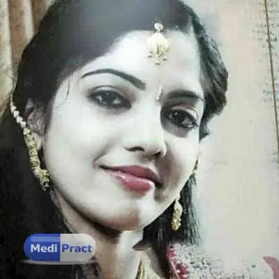 Dr. Nimya Keerthi Profile Picture
