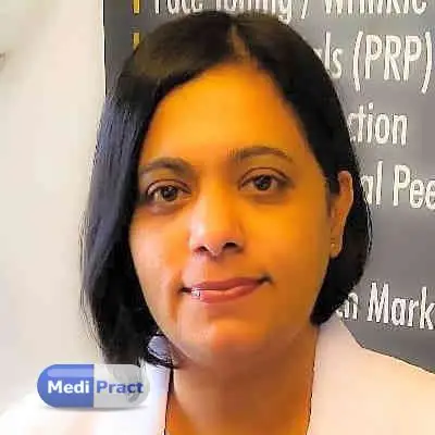 Dr. Nina Kanvaljit Profile Picture