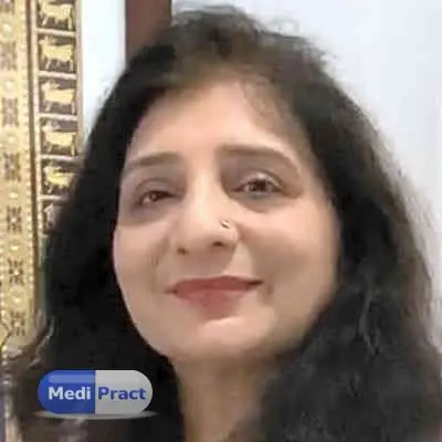 Dr. Nina Lakhani Profile Picture