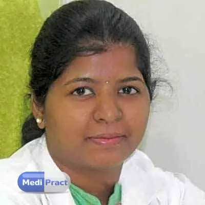 Dr. Nina Nimma Profile Picture