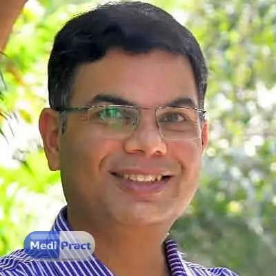 Dr. Ninad Baste Profile Picture