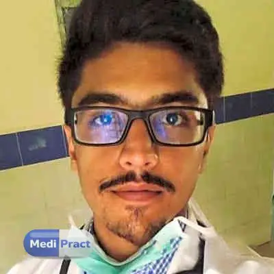 Dr. Ninad Bhatt Profile Picture
