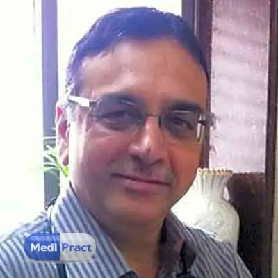 Dr. Ninad Gandbhir Profile Picture