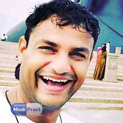Dr. Ninad Mahale Profile Picture