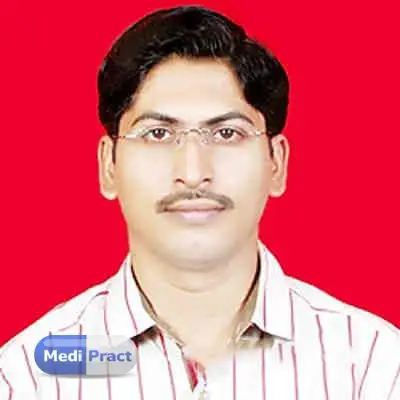 Dr. Ninad Naik Profile Picture