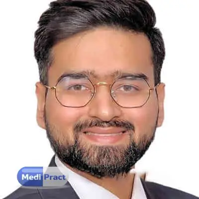 Dr. Ninad Ramesh Patil Profile Picture