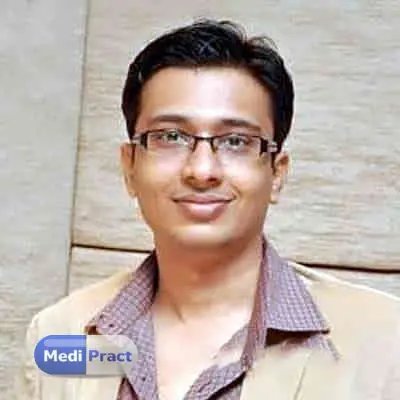 Dr. Ninad Shah Profile Picture