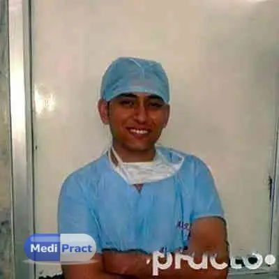 Dr. Ninad Shrikhande Profile Picture