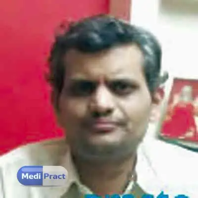 Dr. Ninad Suresh Tambe Profile Picture