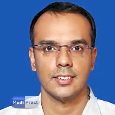 Dr. Ninad Tamboli Profile Picture
