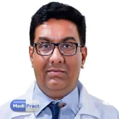 Dr. Ninad V Katdare Profile Picture