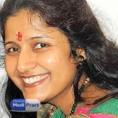 Dr. Ninu Agrawal Profile Picture