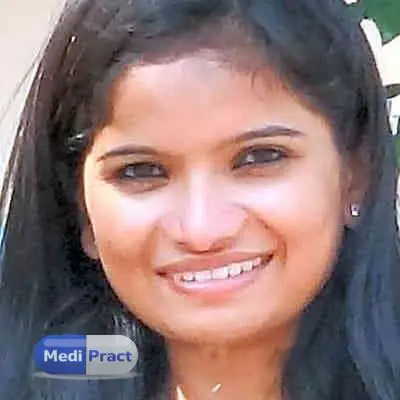 Dr. Nipa D. Rathod Profile Picture