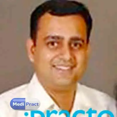Dr. Nipaj S. Ashar Profile Picture