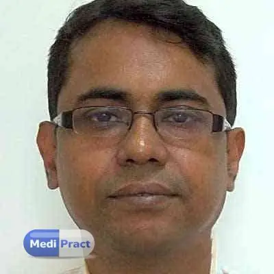 Dr. Nipanjan Ghosh Profile Picture