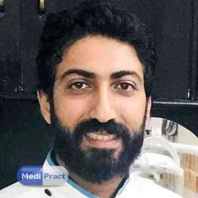 Dr. Nipun Ahuja Profile Picture