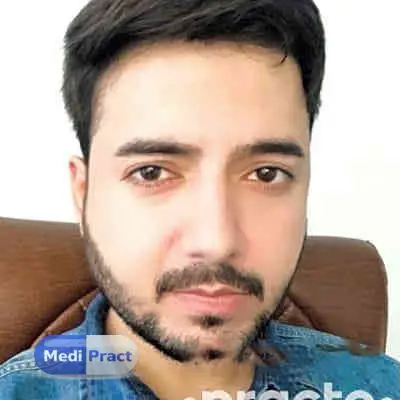 Dr. Nipun Chaudhary Profile Picture